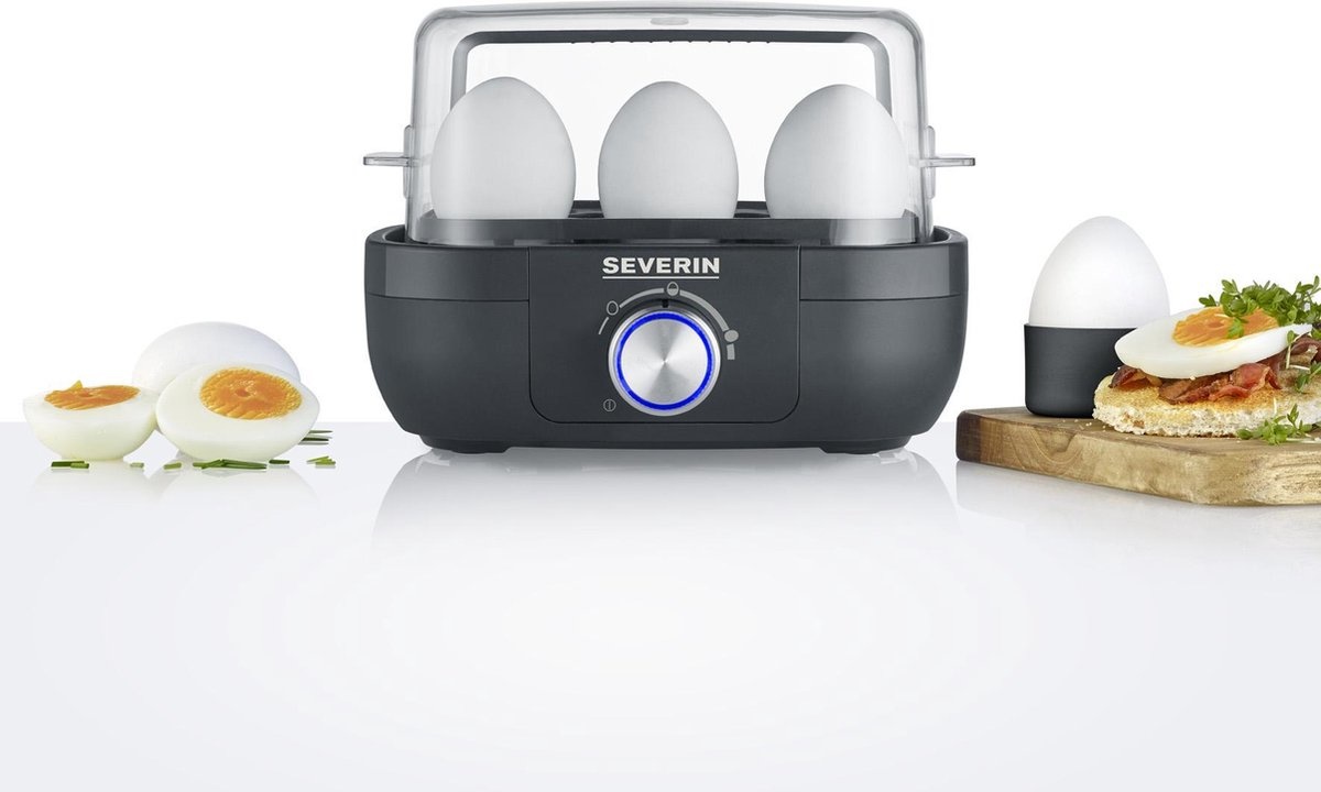 Severin EK 3166 - Eierkoker