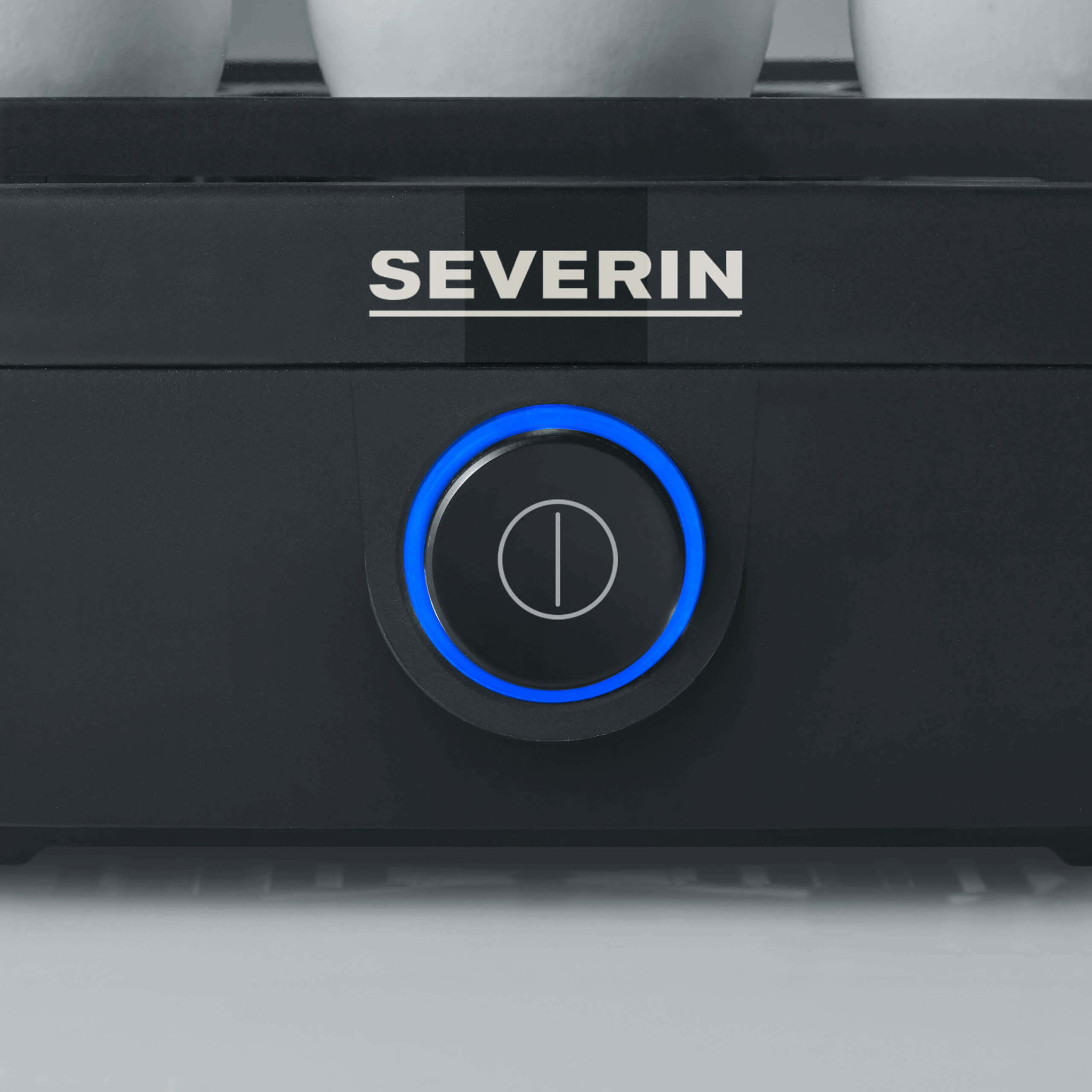 Severin EK 3166 - Eierkoker