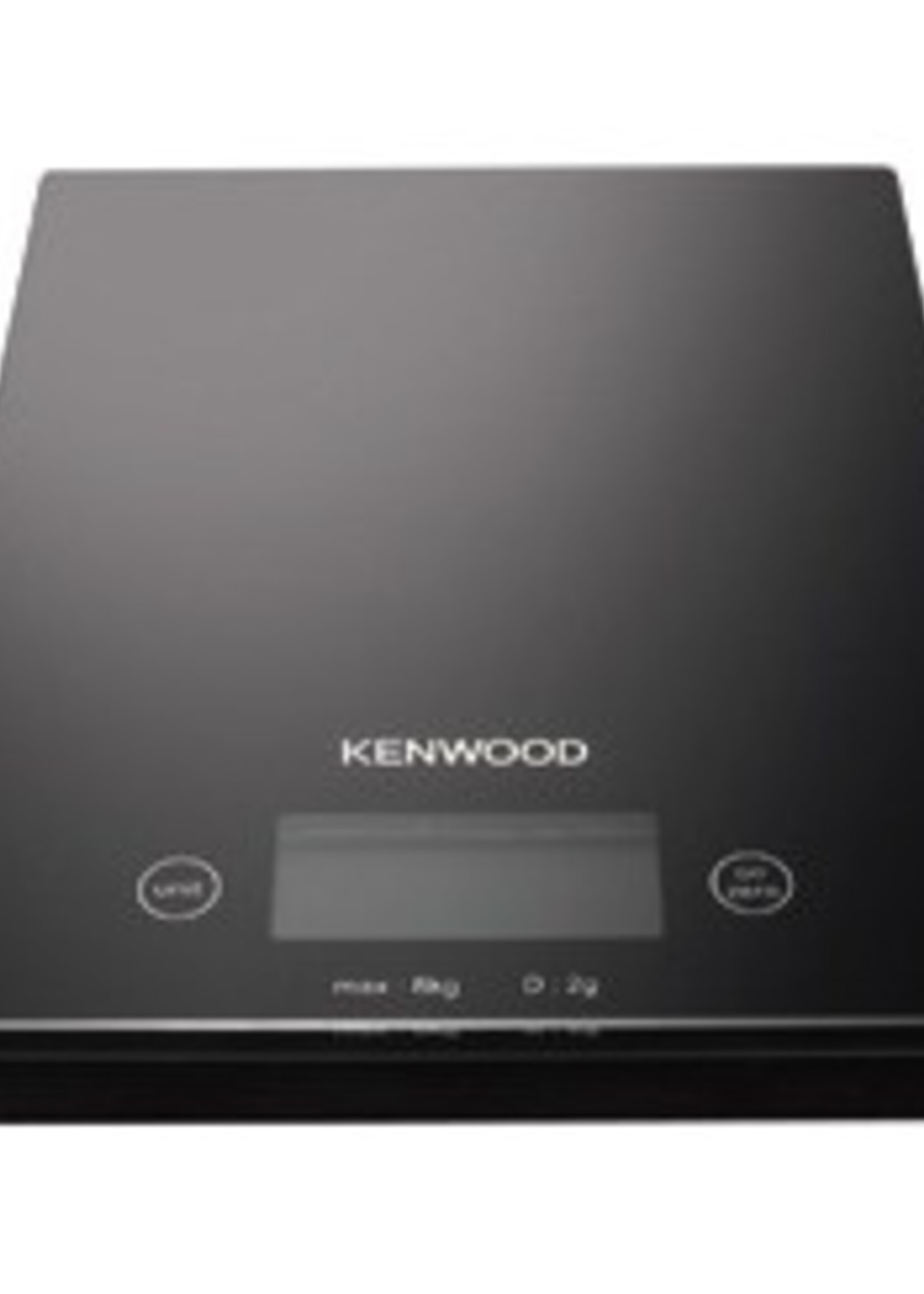 Kenwood DS400 - Keukenweegschaal