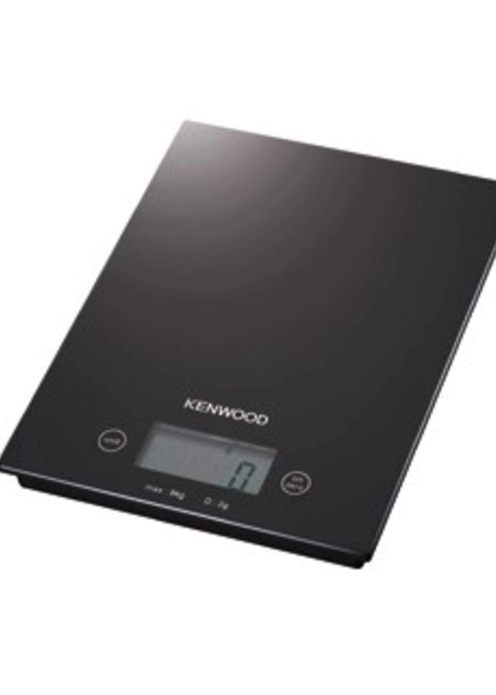 Kenwood DS400 - Keukenweegschaal