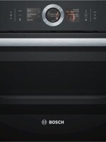 Bosch CSG656RB7 - Combi stoomoven