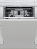 Whirlpool WIO 3T133 PLE - Inbouw vaatwasser