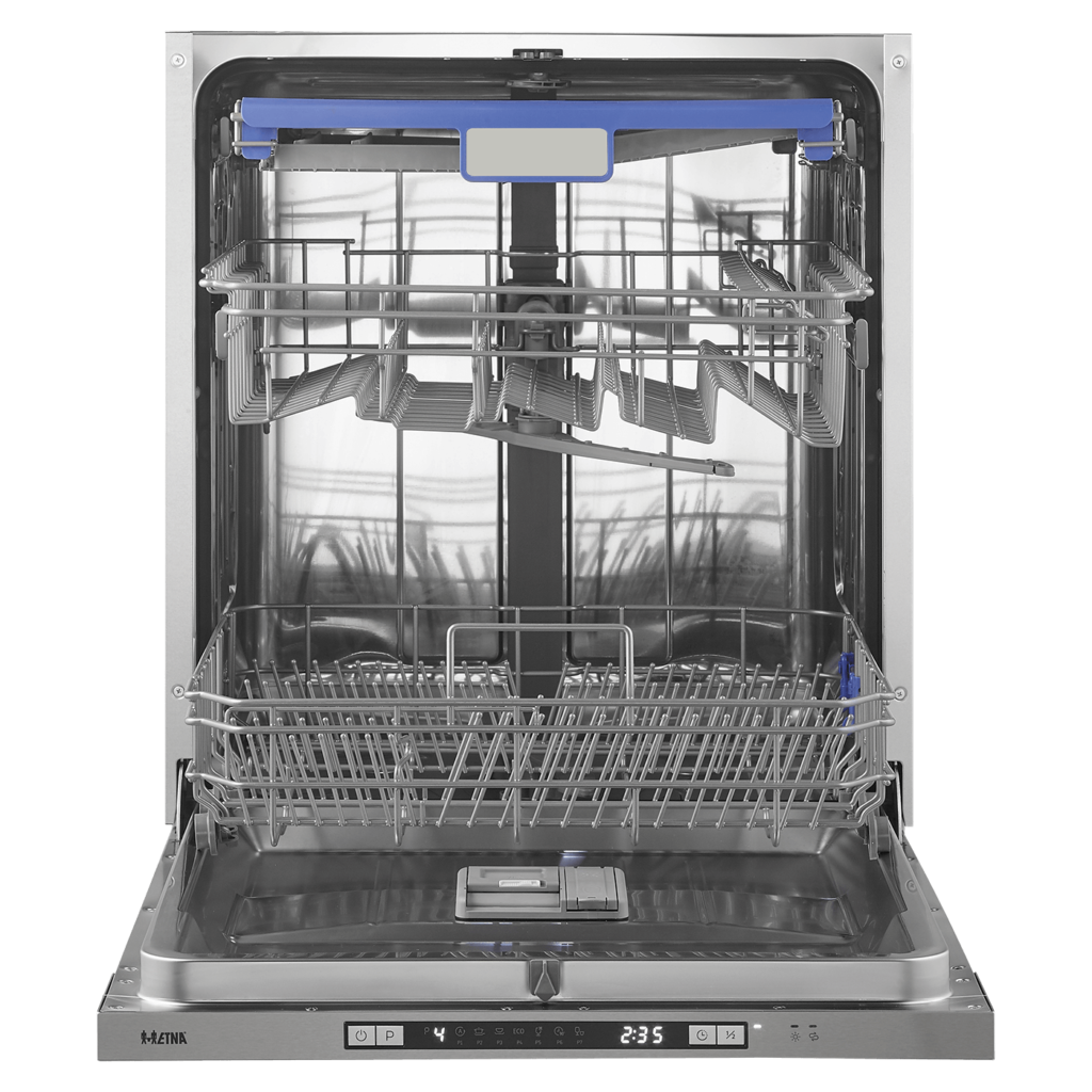 ETNA VW744M - Inbouw vaatwasser