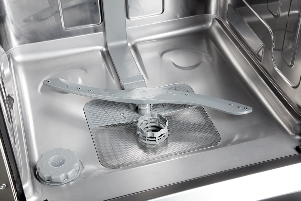ETNA VW744M - Inbouw vaatwasser