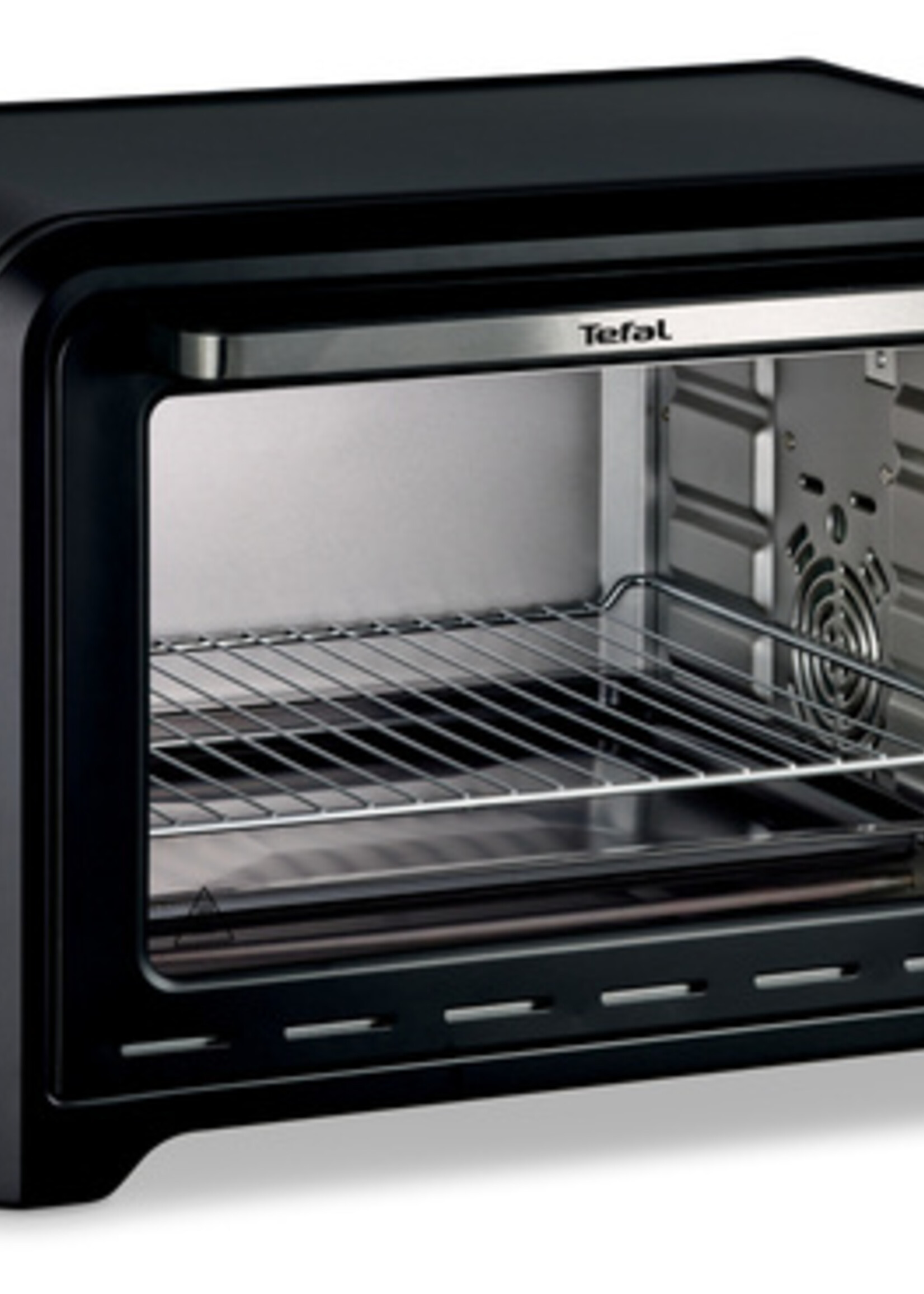 Tefal Optimo OF4848 - Vrijstaande oven