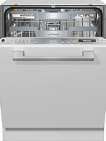 Miele G 7273 SCVi Excellence - Inbouw vaatwasser