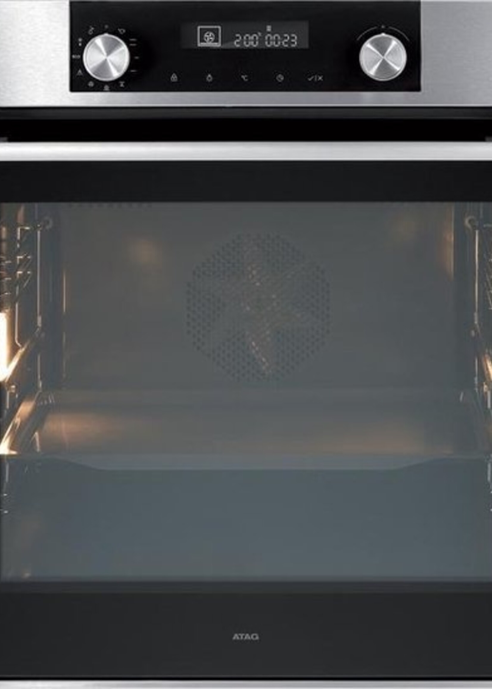 ATAG OX6511C - Inbouw oven