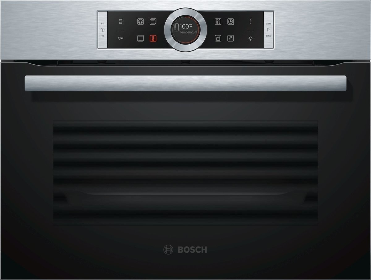 Bosch CBG635BS3 - Inbouw oven