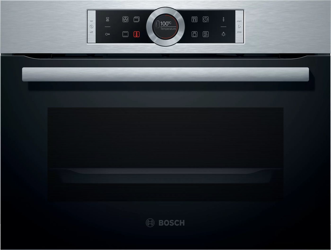 Bosch CBG635BS3 - Inbouw oven