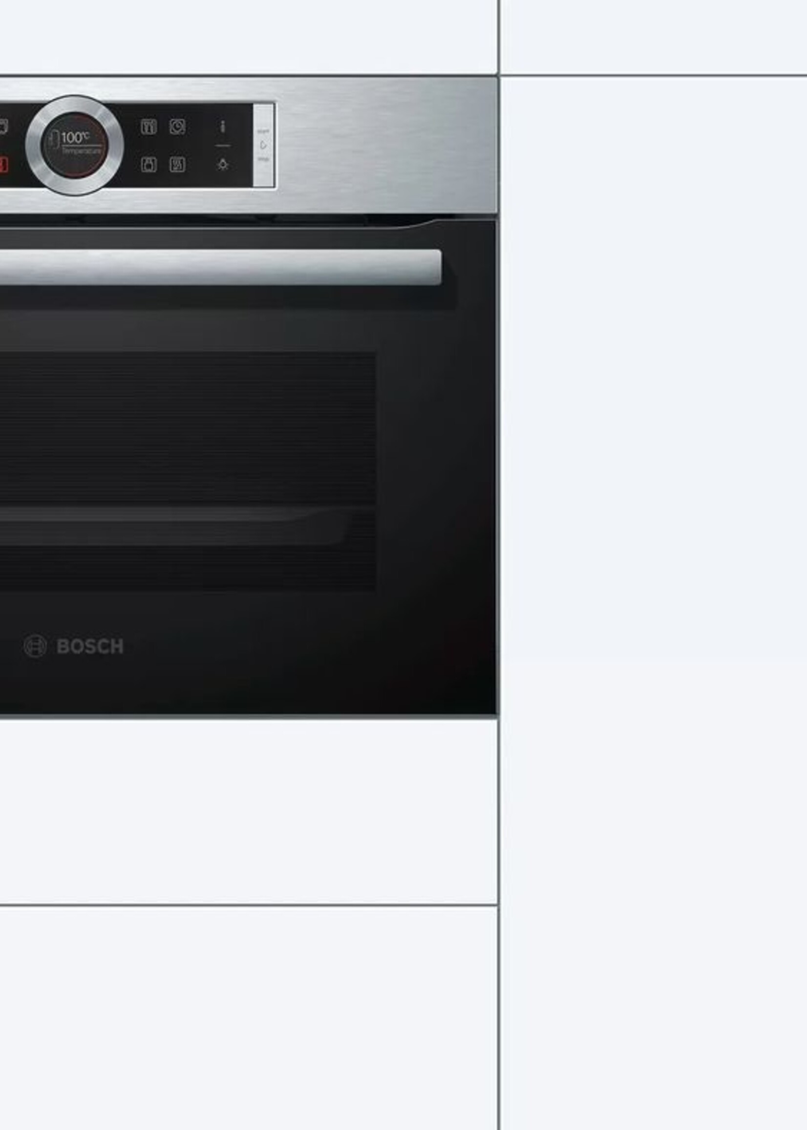 Bosch CBG635BS3 - Inbouw oven