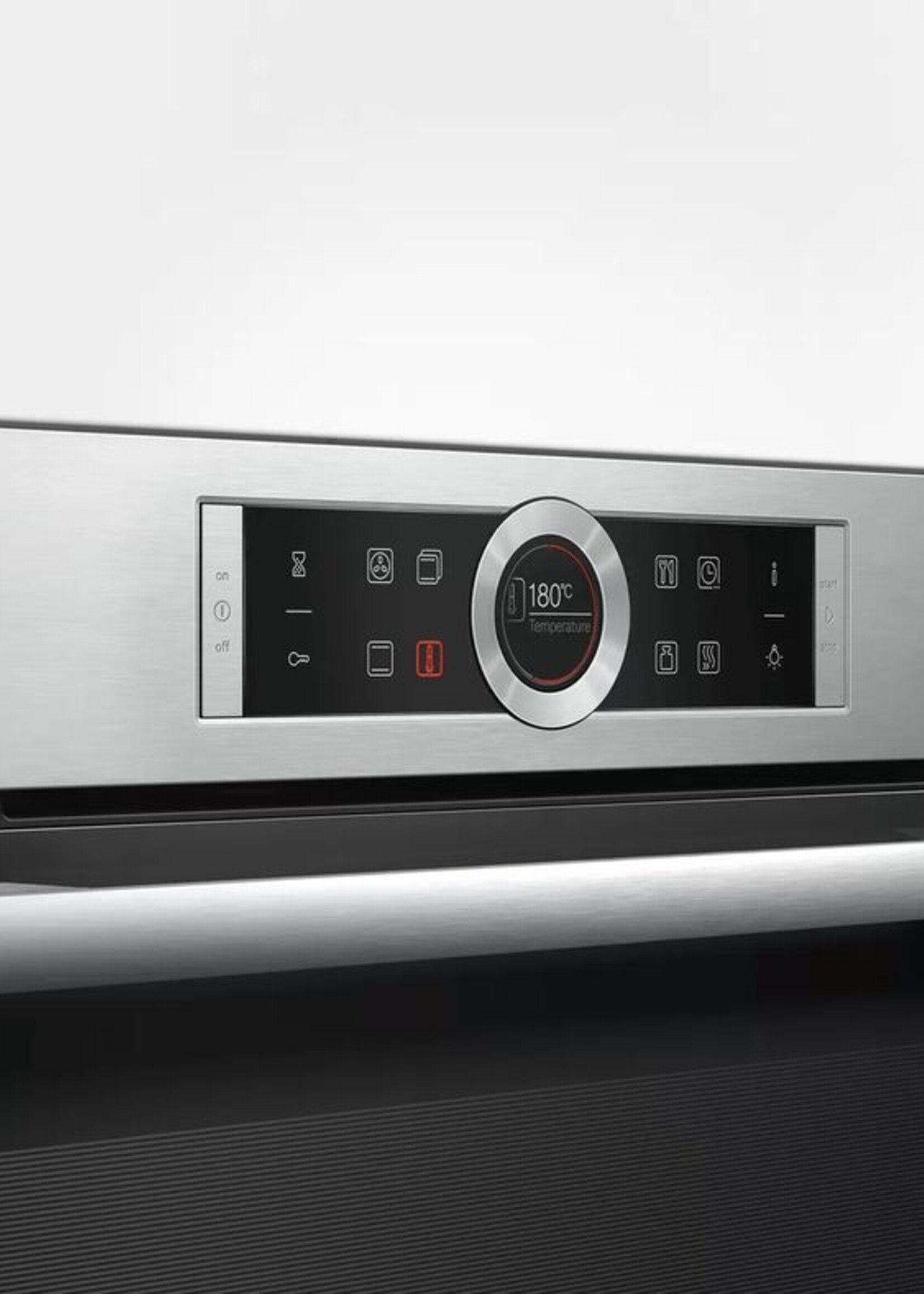Bosch CBG635BS3 - Inbouw oven