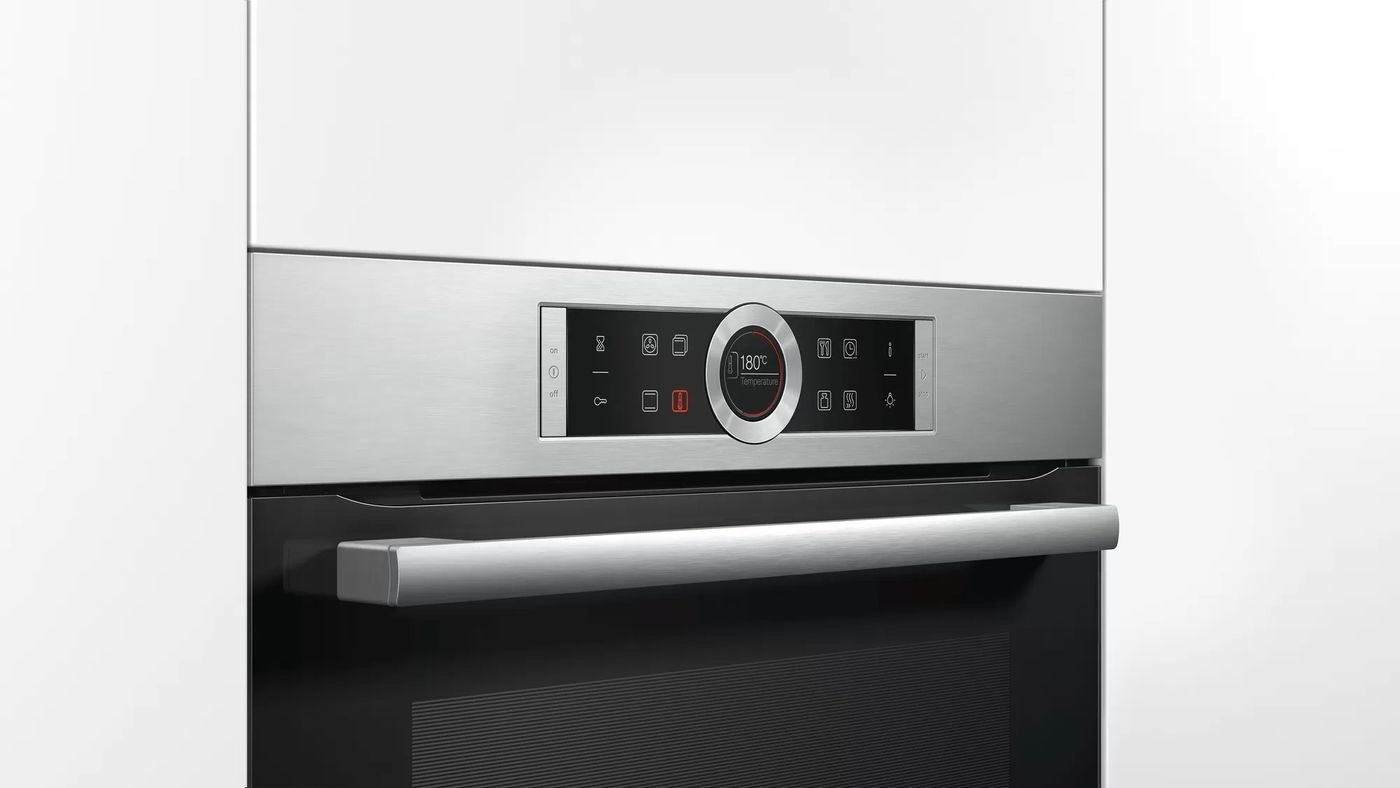 Bosch CBG635BS3 - Inbouw oven