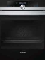 Siemens HB633GBS1 - Inbouw oven