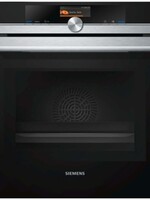 Siemens HM636GNS1 - Inbouw oven