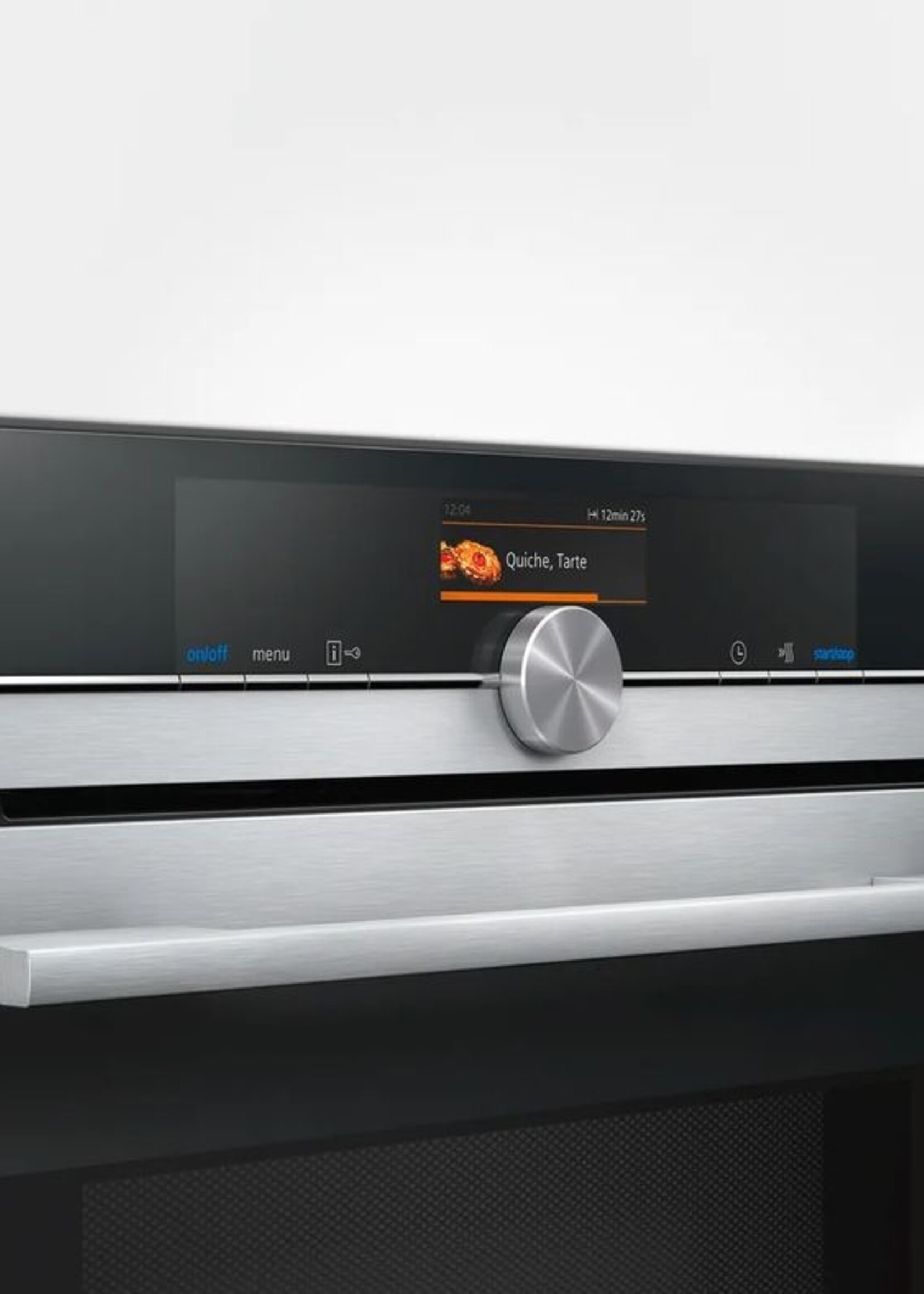 Siemens HM636GNS1 - Inbouw oven