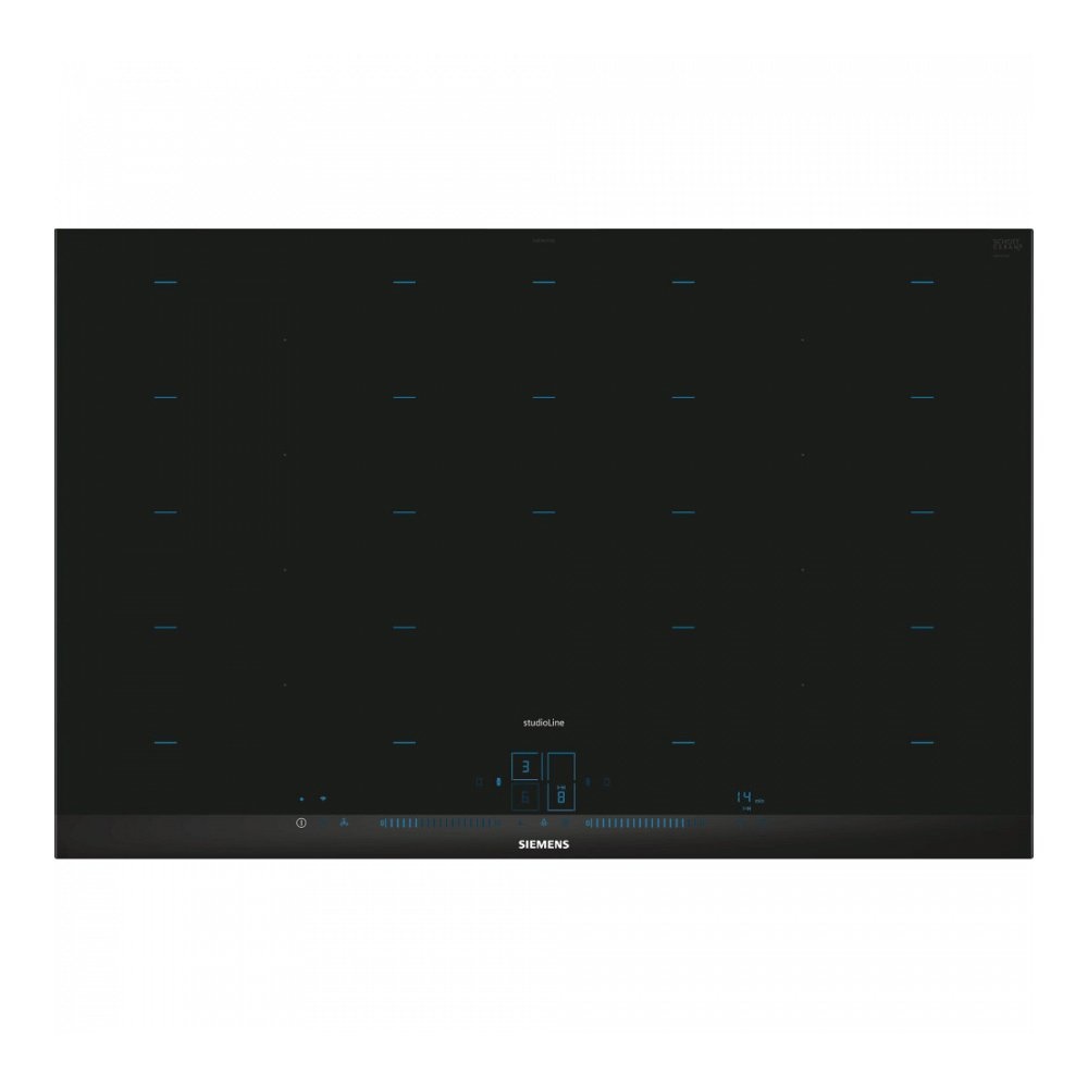 Siemens EX878LYV5E - Inductiekookplaat