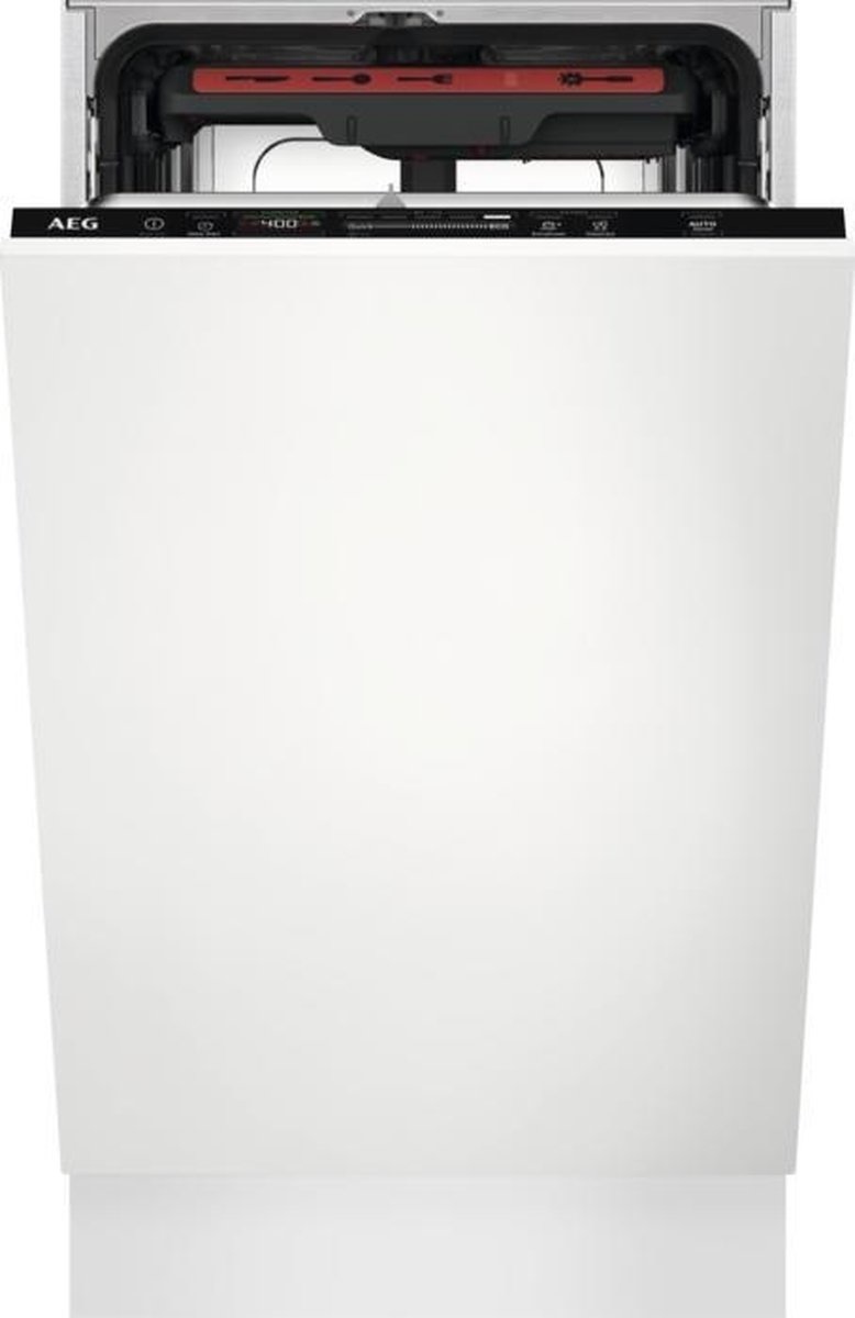 AEG FSE72507P - Inbouw vaatwasser