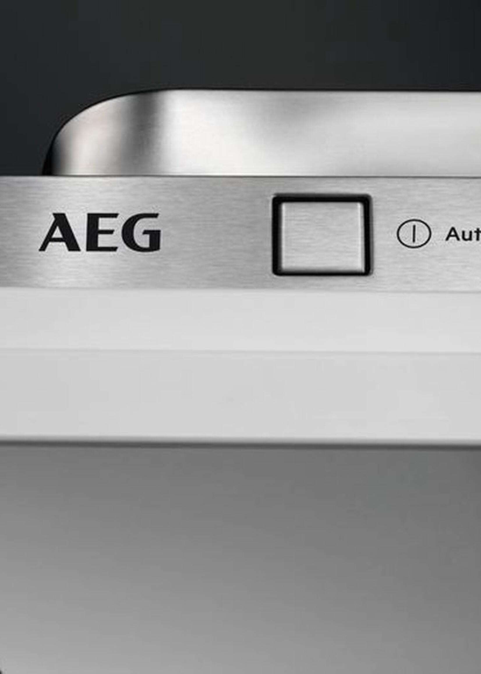 AEG FSE72507P - Inbouw vaatwasser