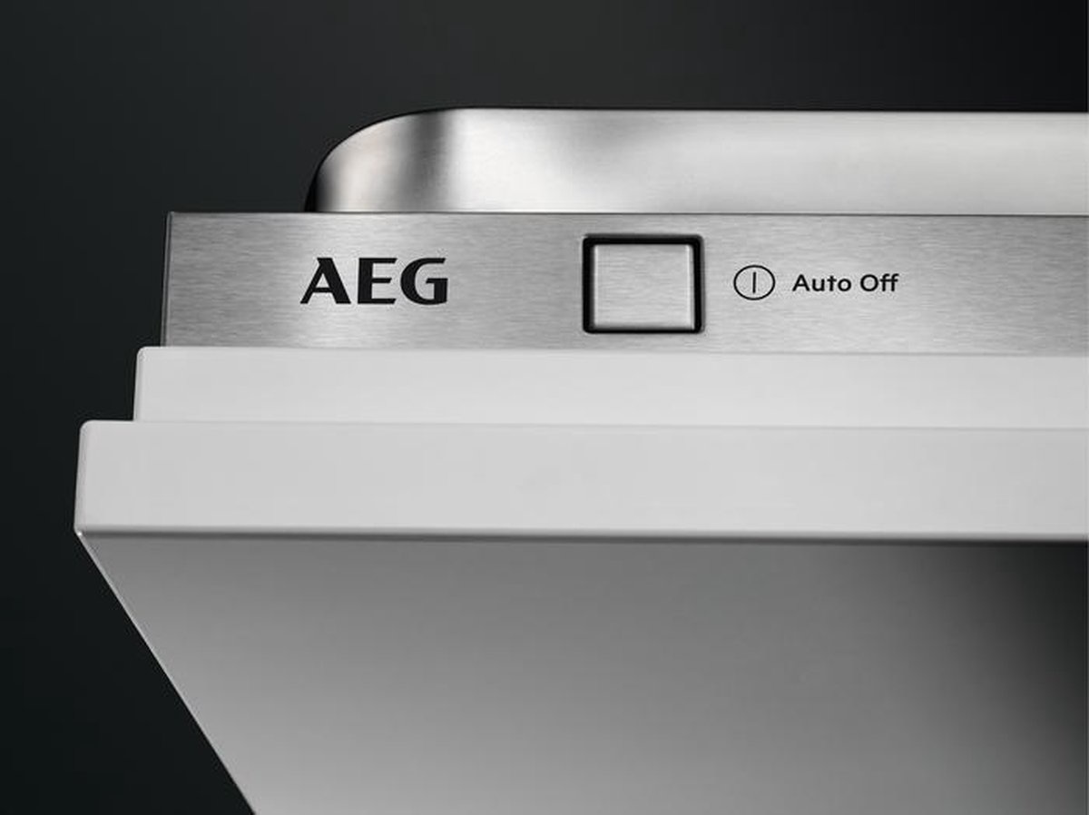 AEG FSE72507P - Inbouw vaatwasser