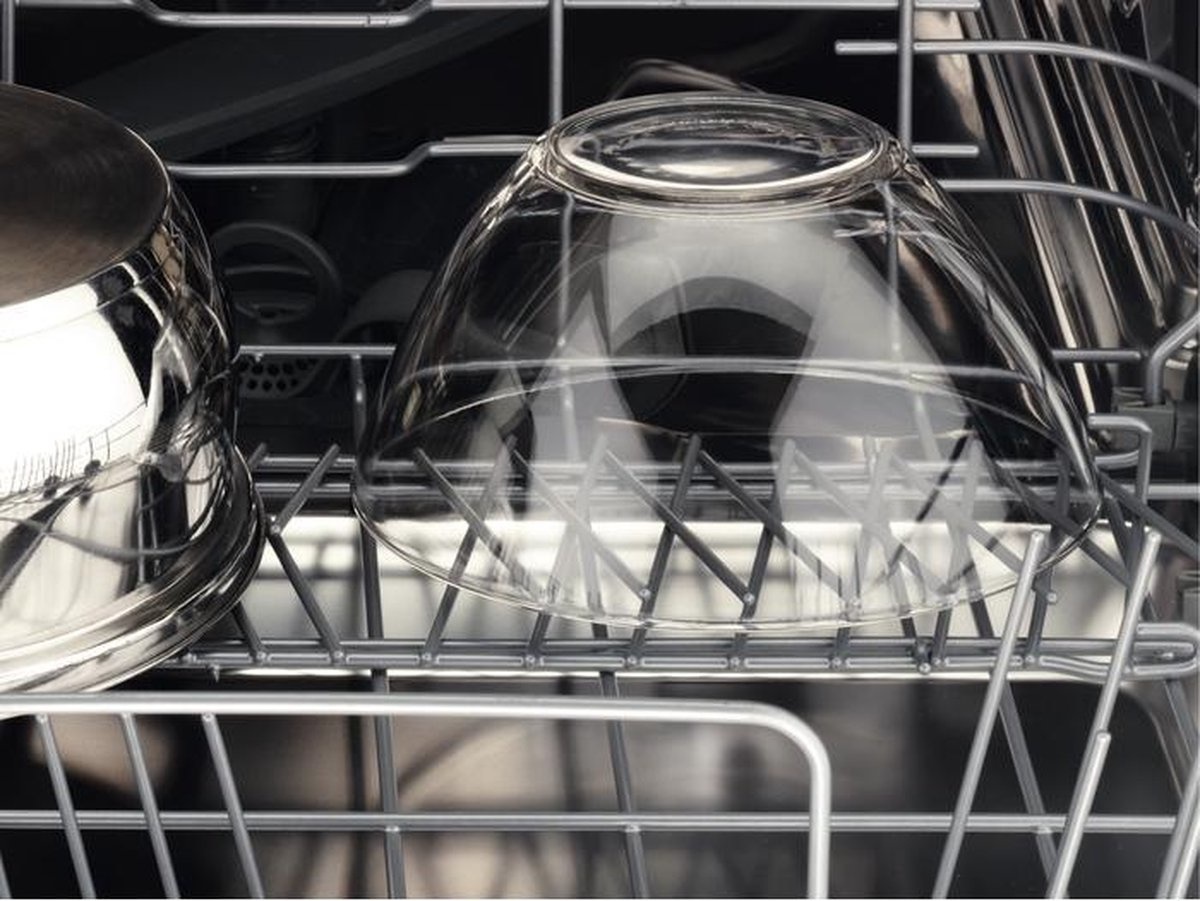 AEG FSE72507P - Inbouw vaatwasser