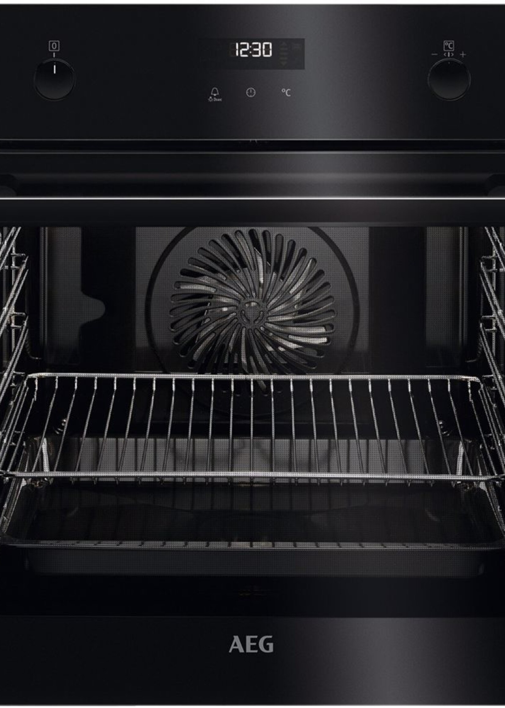 AEG BPE435060B - Inbouw oven