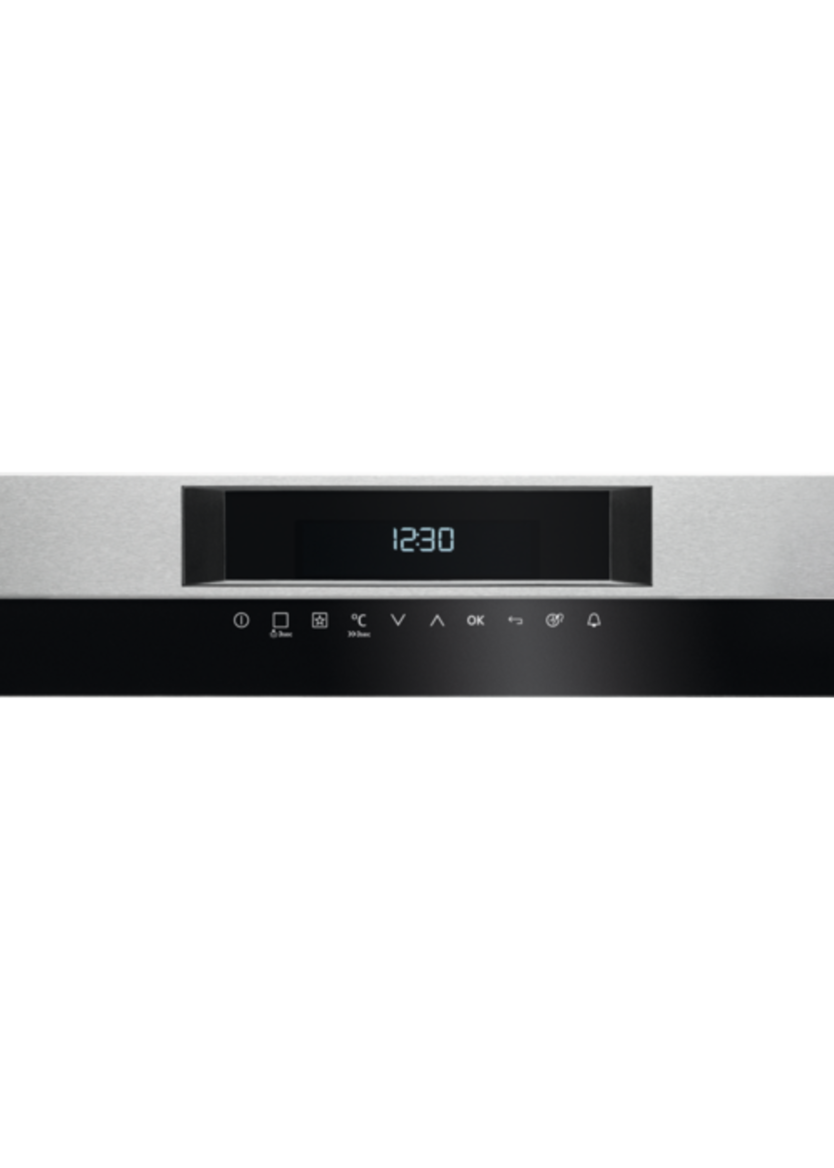 AEG BPE742320M PyroLuxe - Inbouw oven