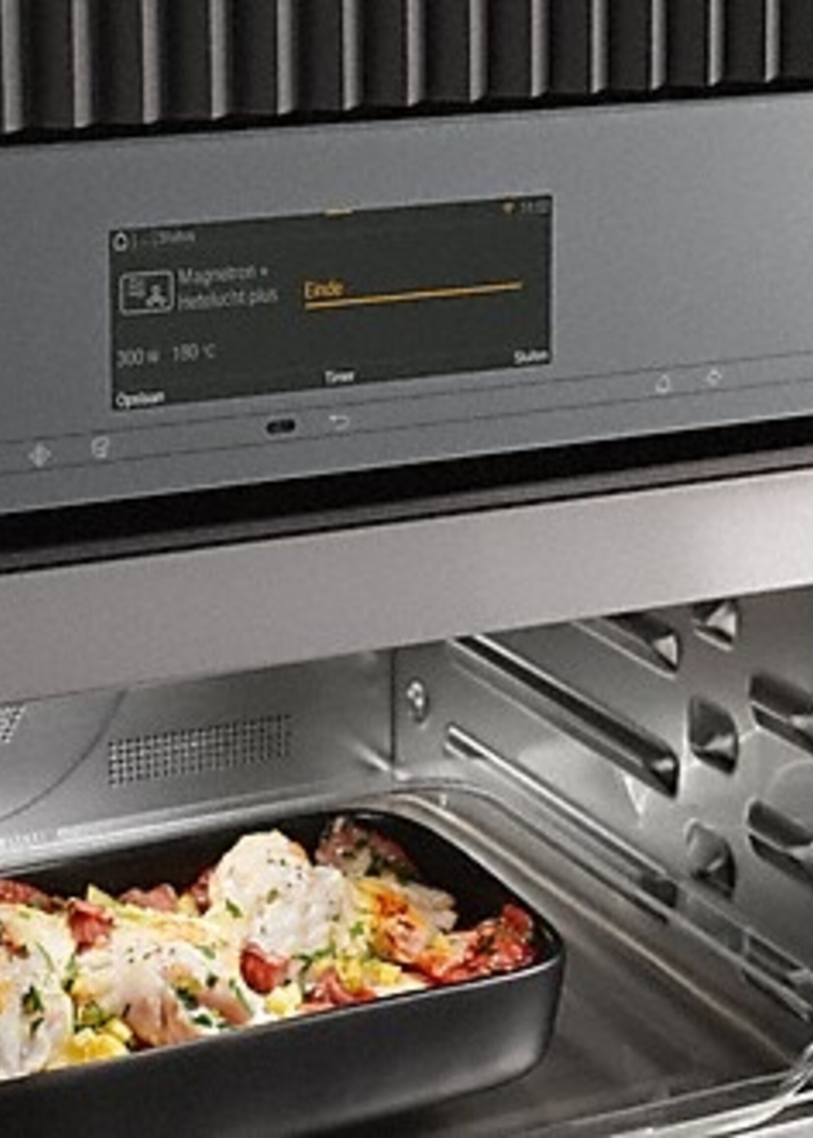 Miele H 7840 BM Obsidaanzwart - Inbouw oven