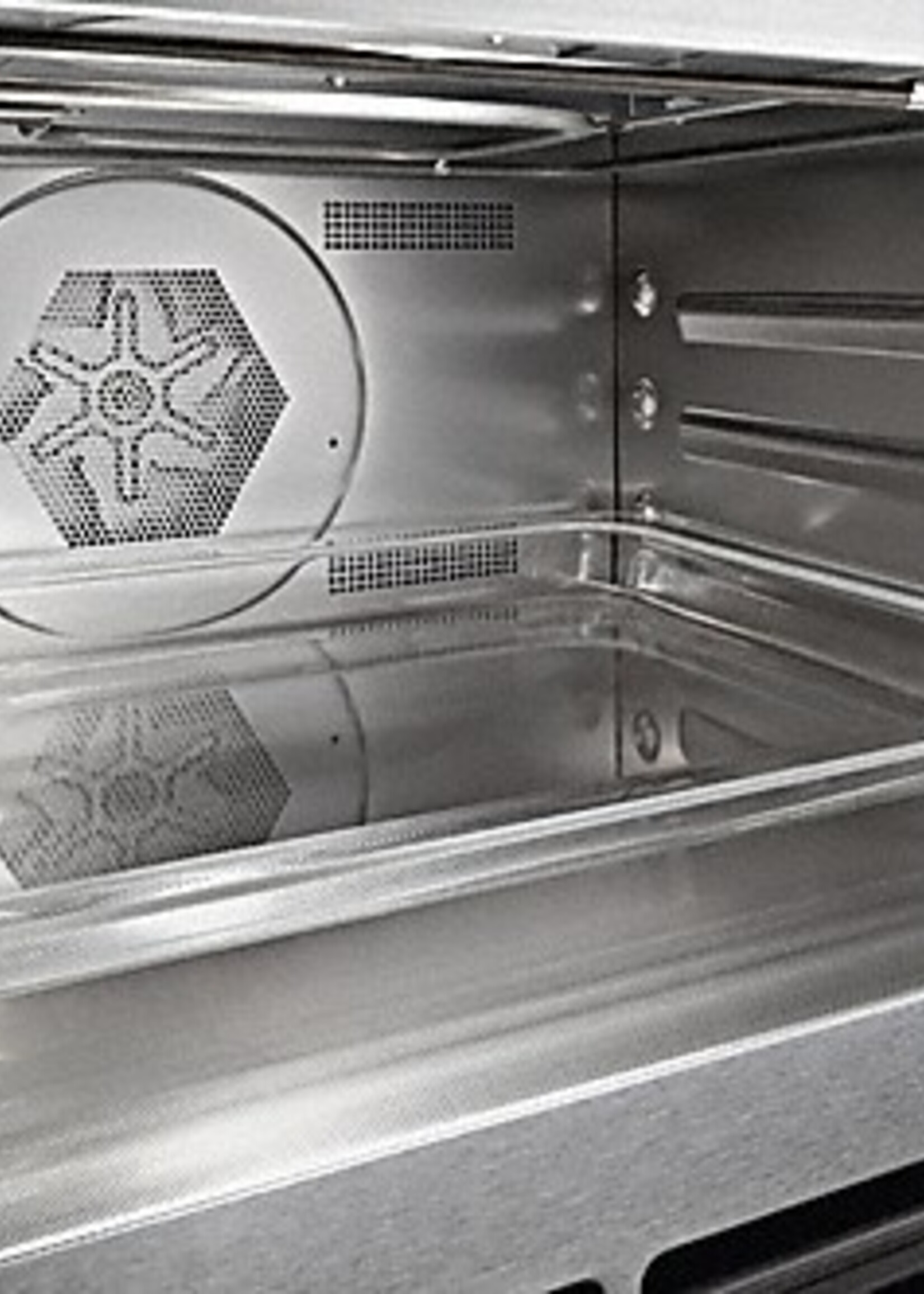 Miele H 7840 BM Obsidaanzwart - Inbouw oven