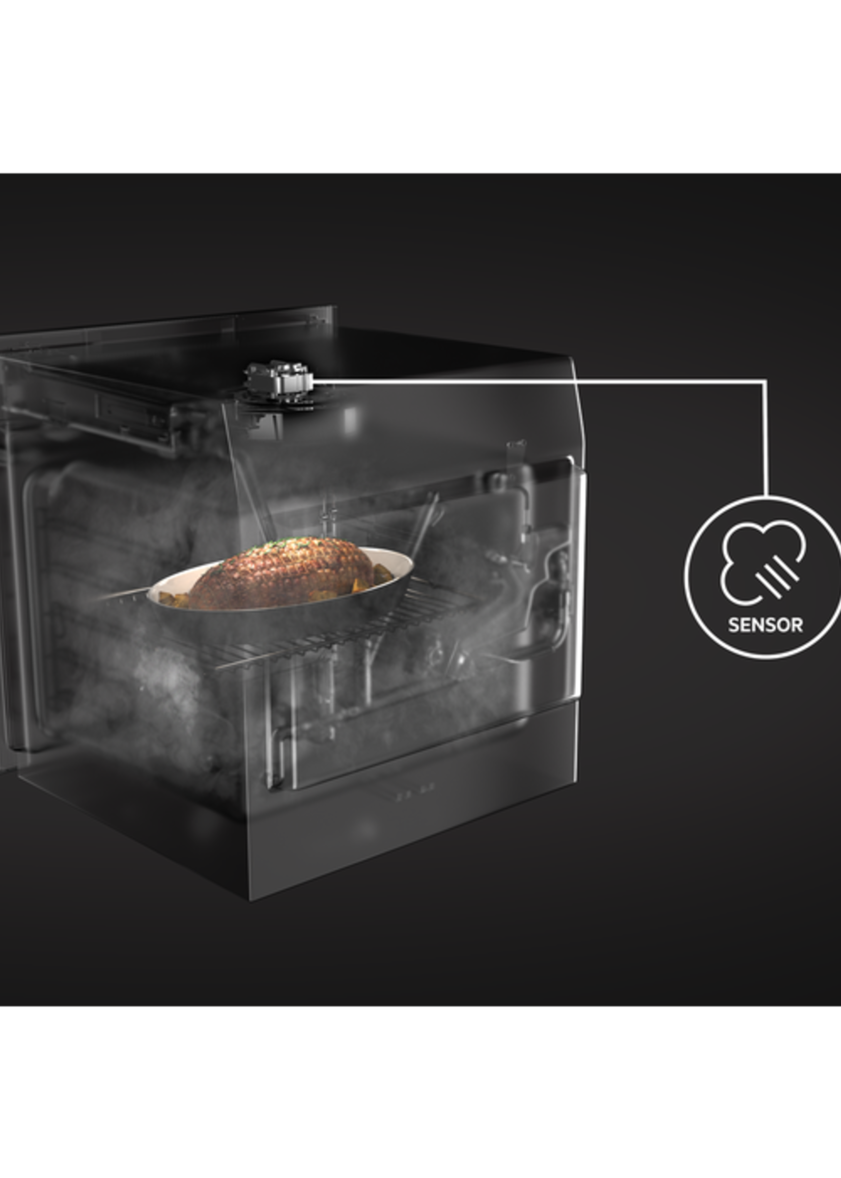 AEG BSE998330M SteamPro - Combi stoomoven