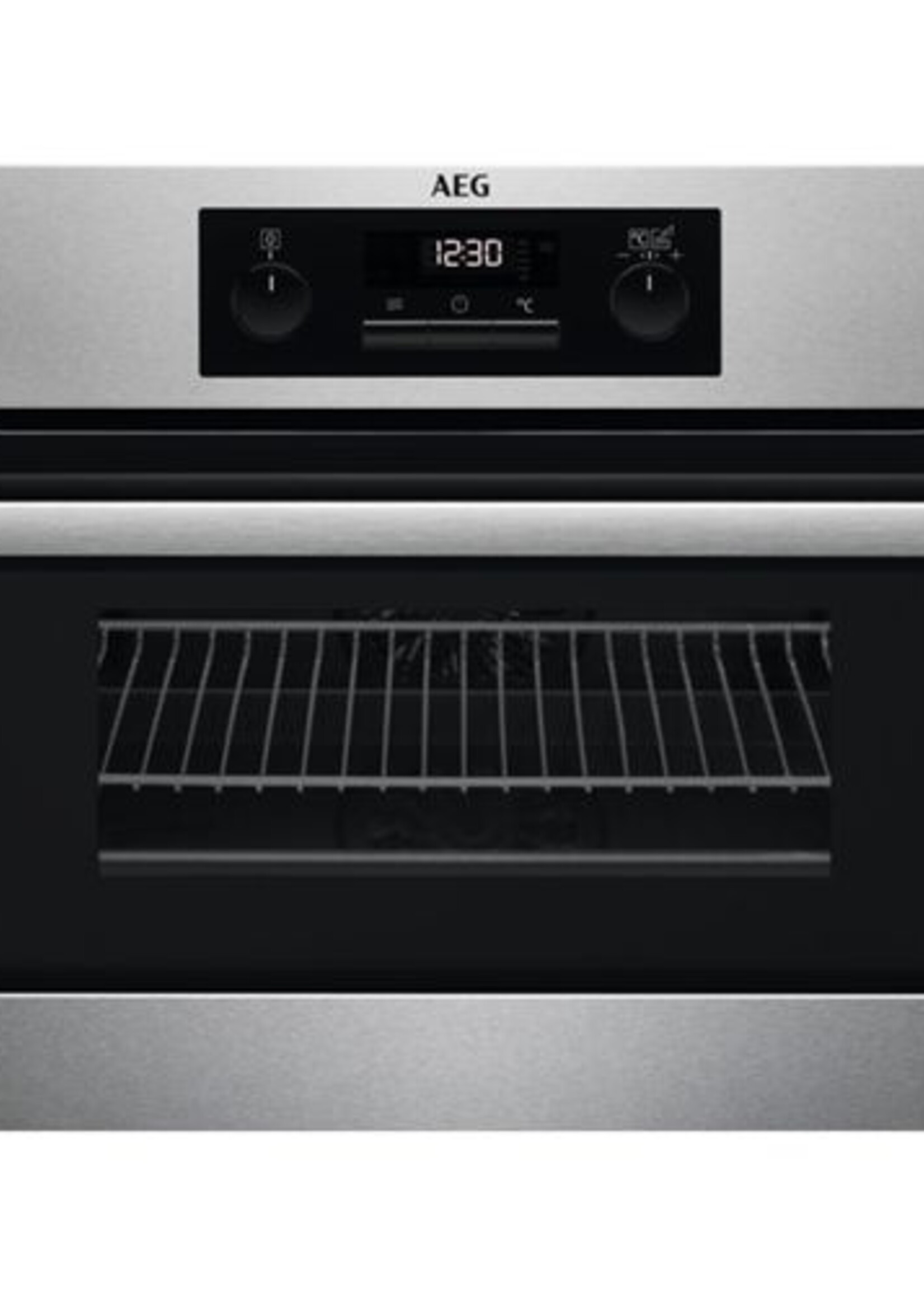 AEG KMS361000M - Inbouw oven