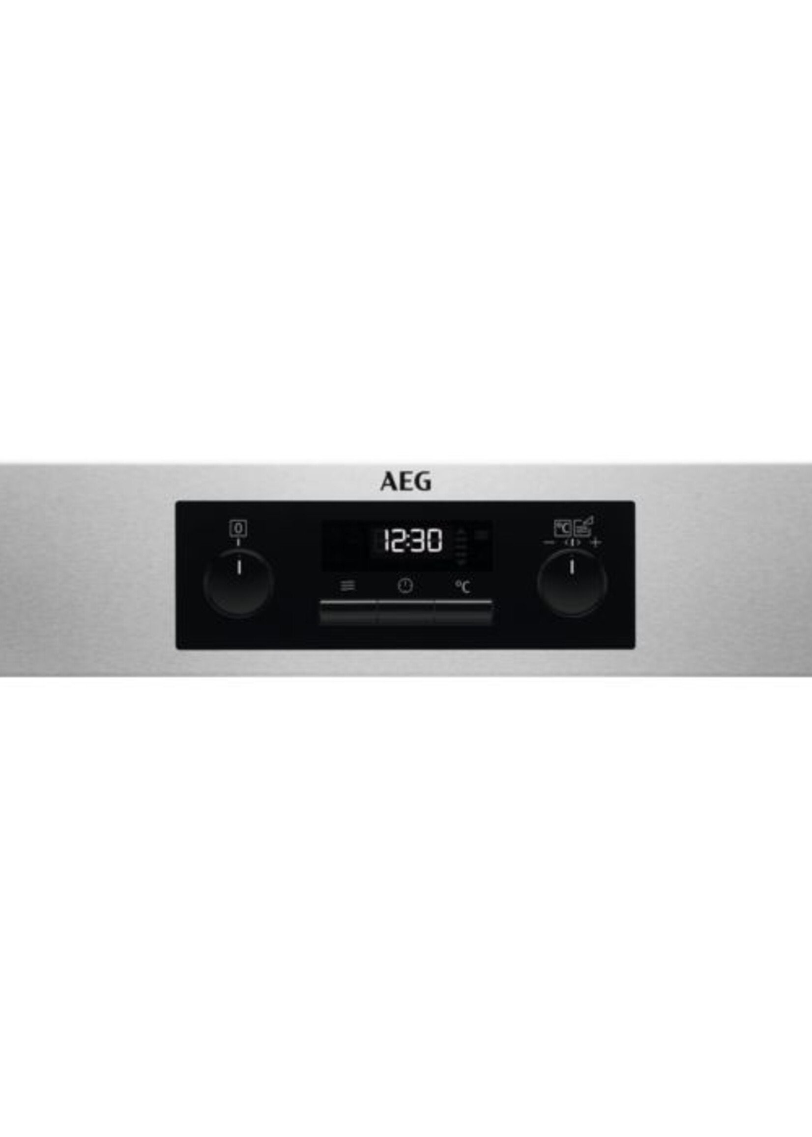 AEG KMS361000M - Inbouw oven