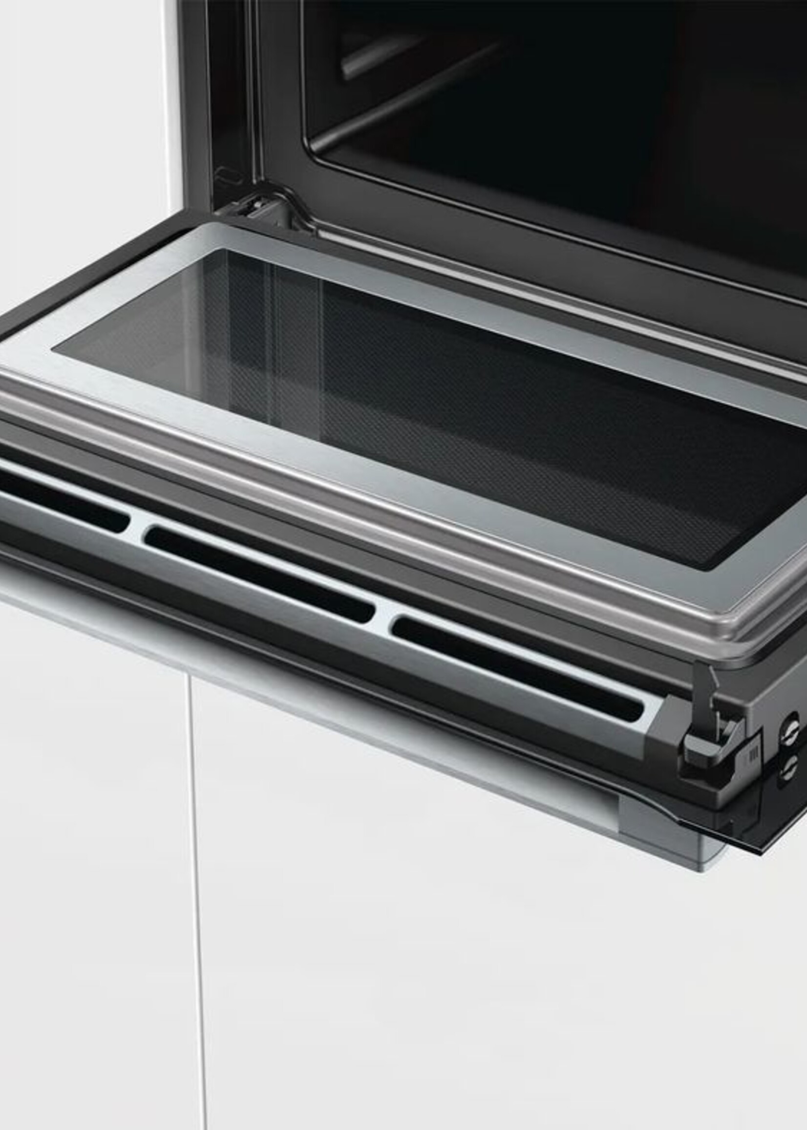 Bosch EXCLUSIV CMG636NS2 - Inbouw oven