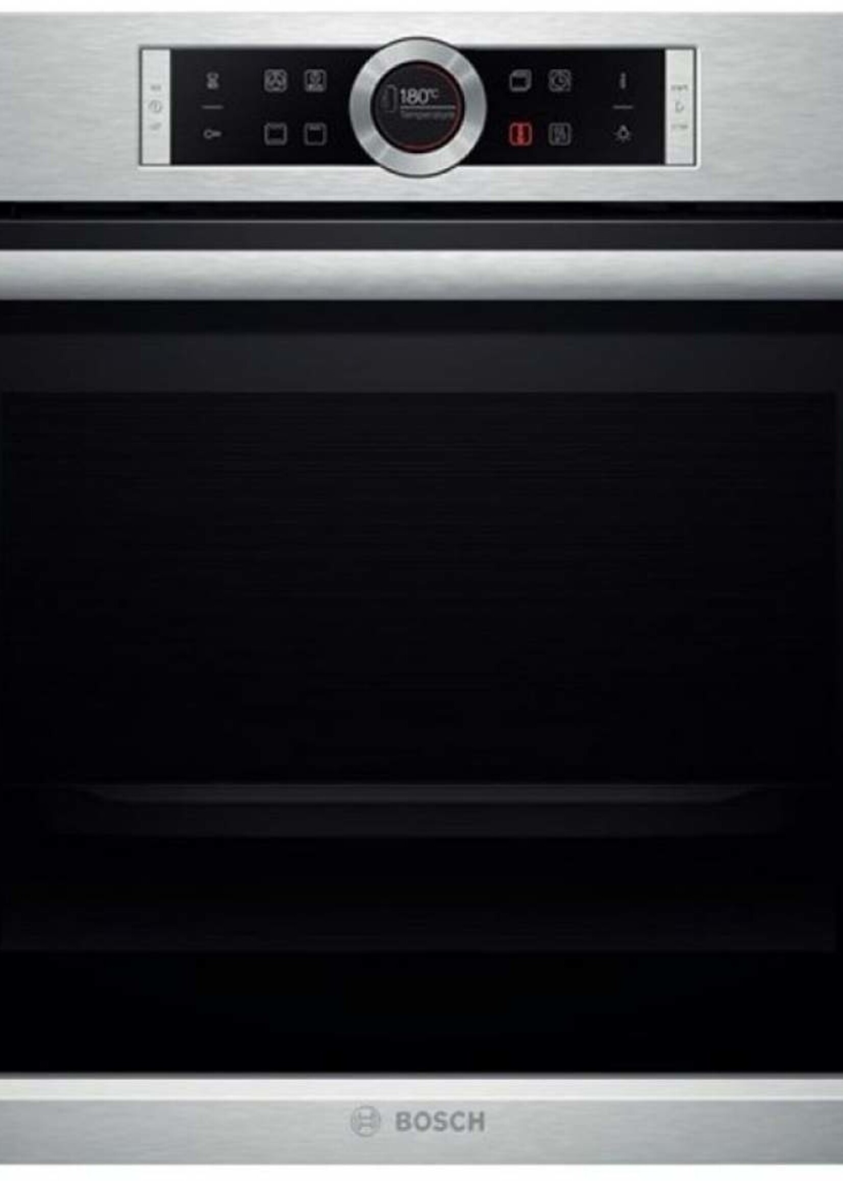 Bosch EXCLUSIV HBG633NS1 - Inbouw oven