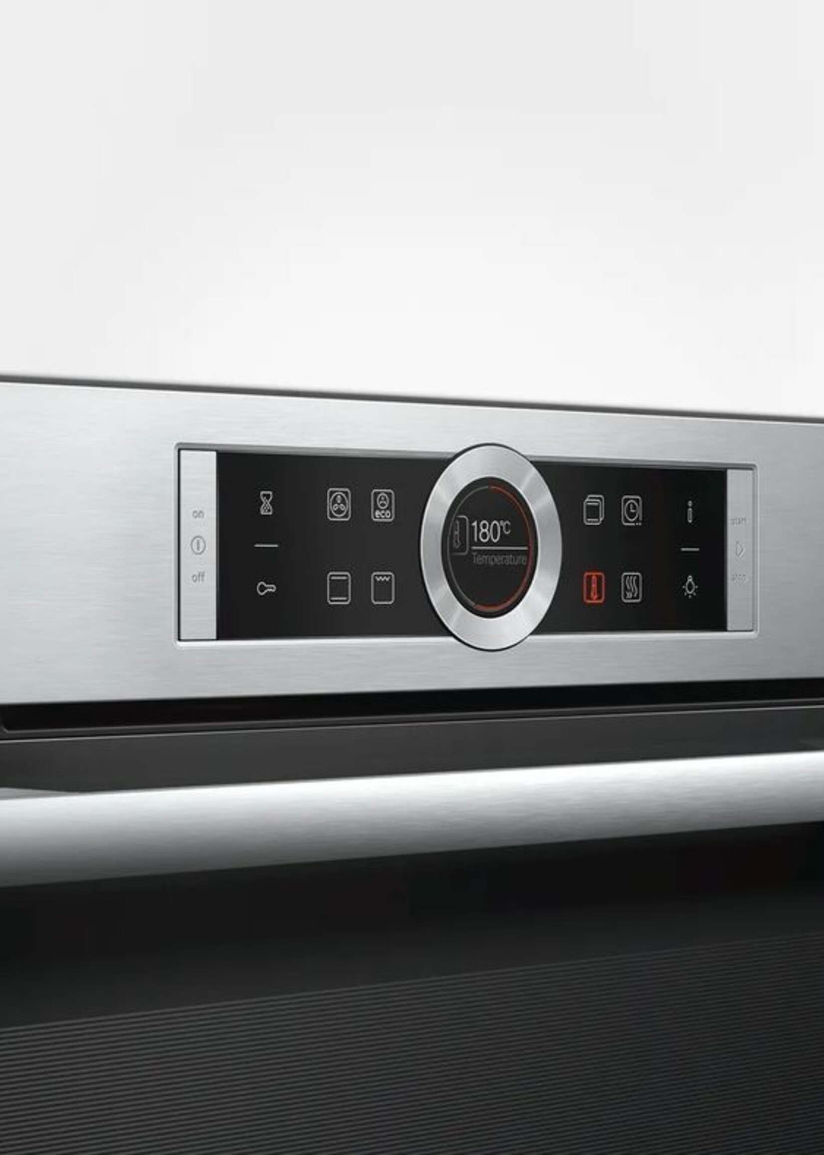 Bosch EXCLUSIV HBG633NS1 - Inbouw oven