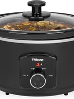 Tristar VS-3915 - Slowcooker