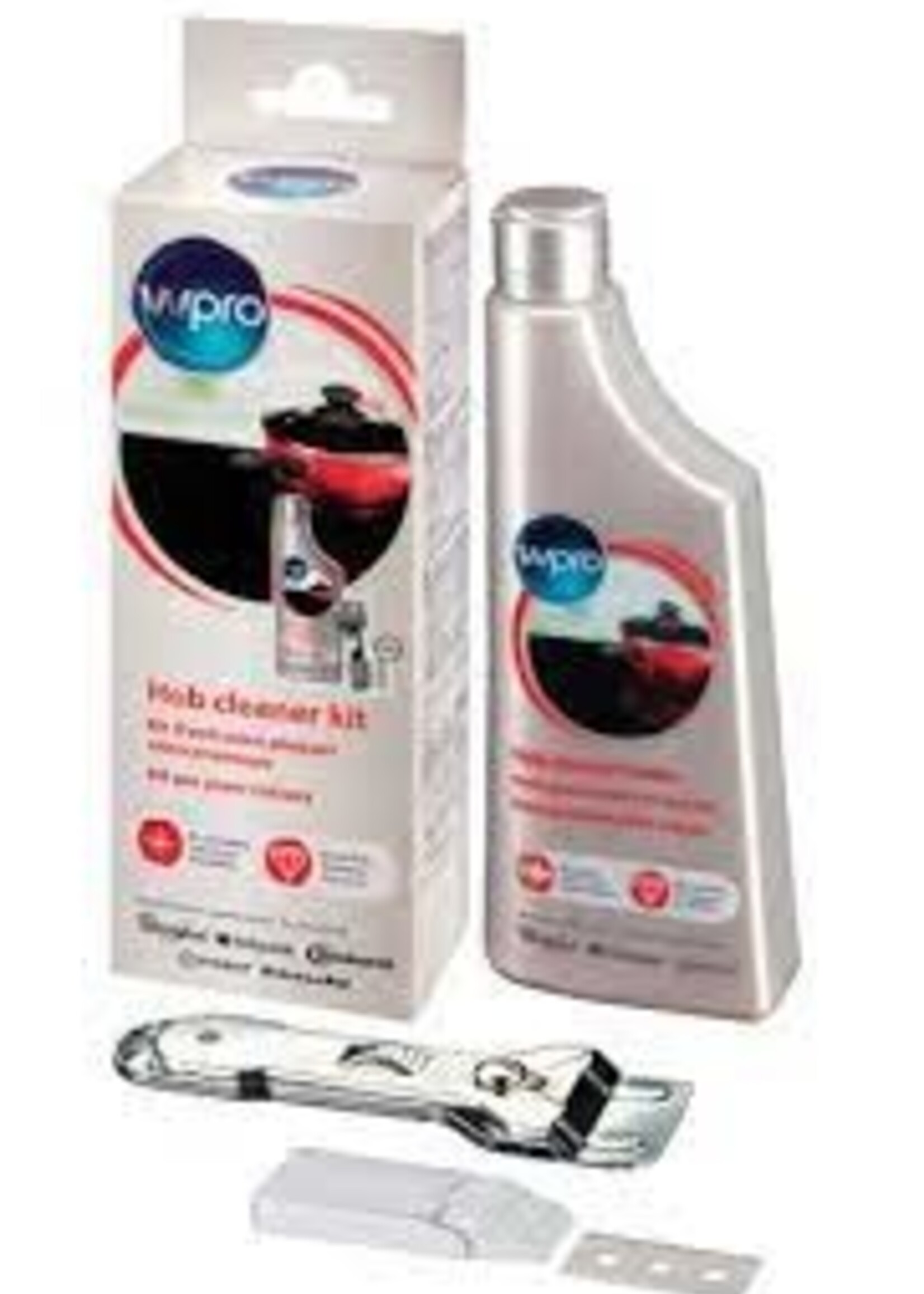 WPro KVC015 Vitro Clean Onderhoudsset