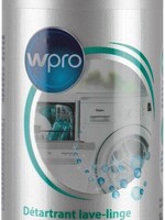 Wpro DES103 Ontkalker - was-/afwasautomaat (250 gr)