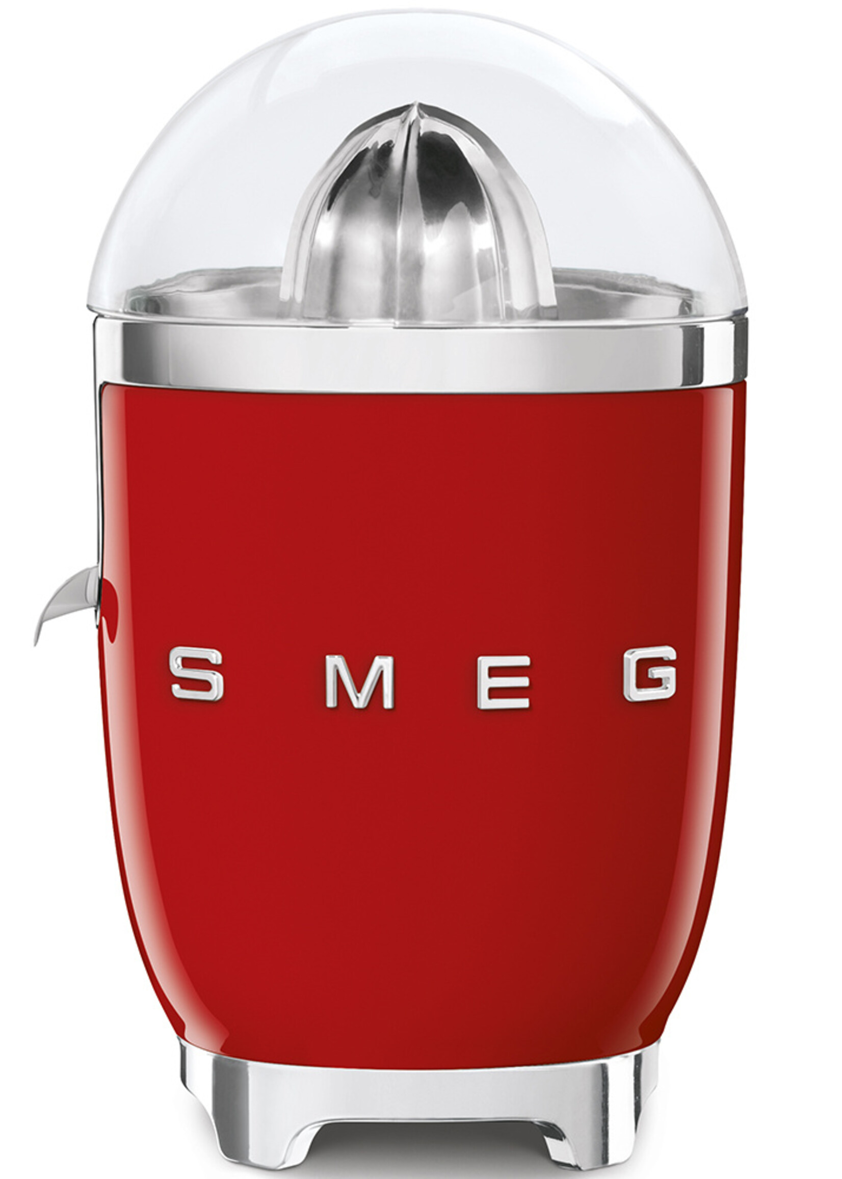 Smeg CJF01RDEU - Citruspers