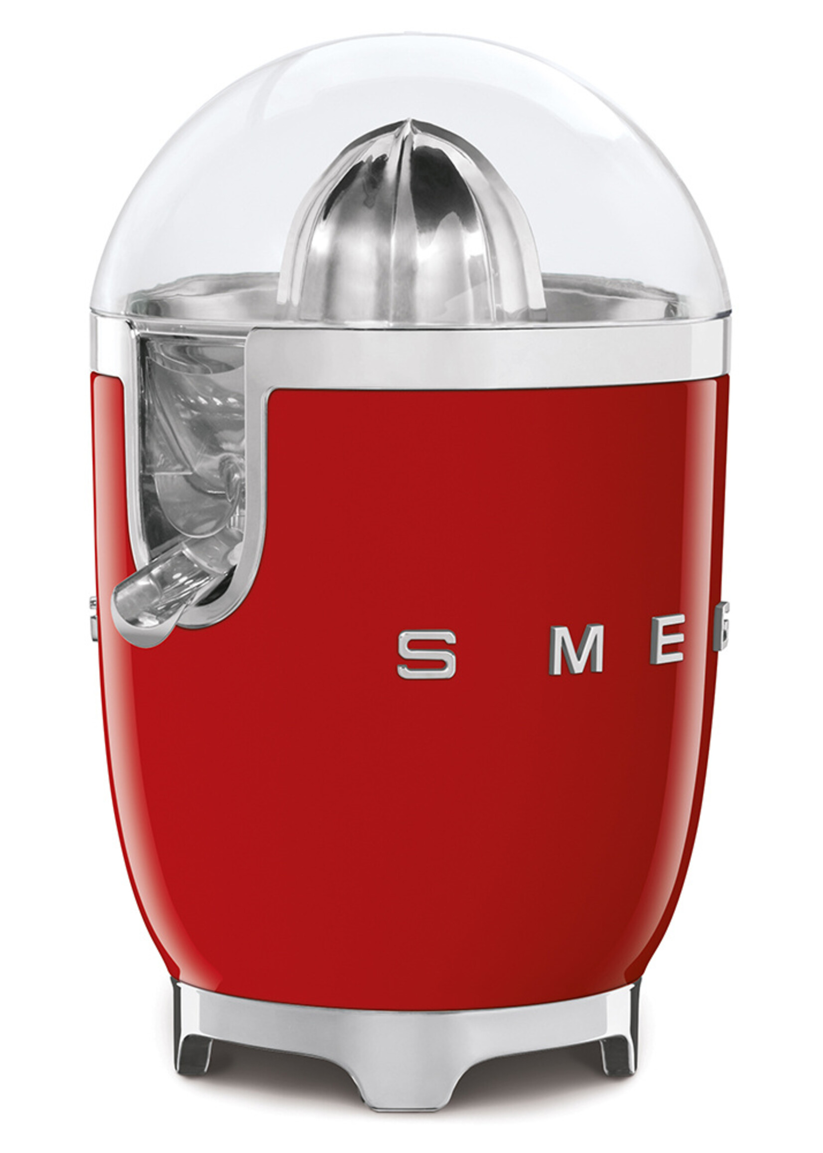 Smeg CJF01RDEU - Citruspers