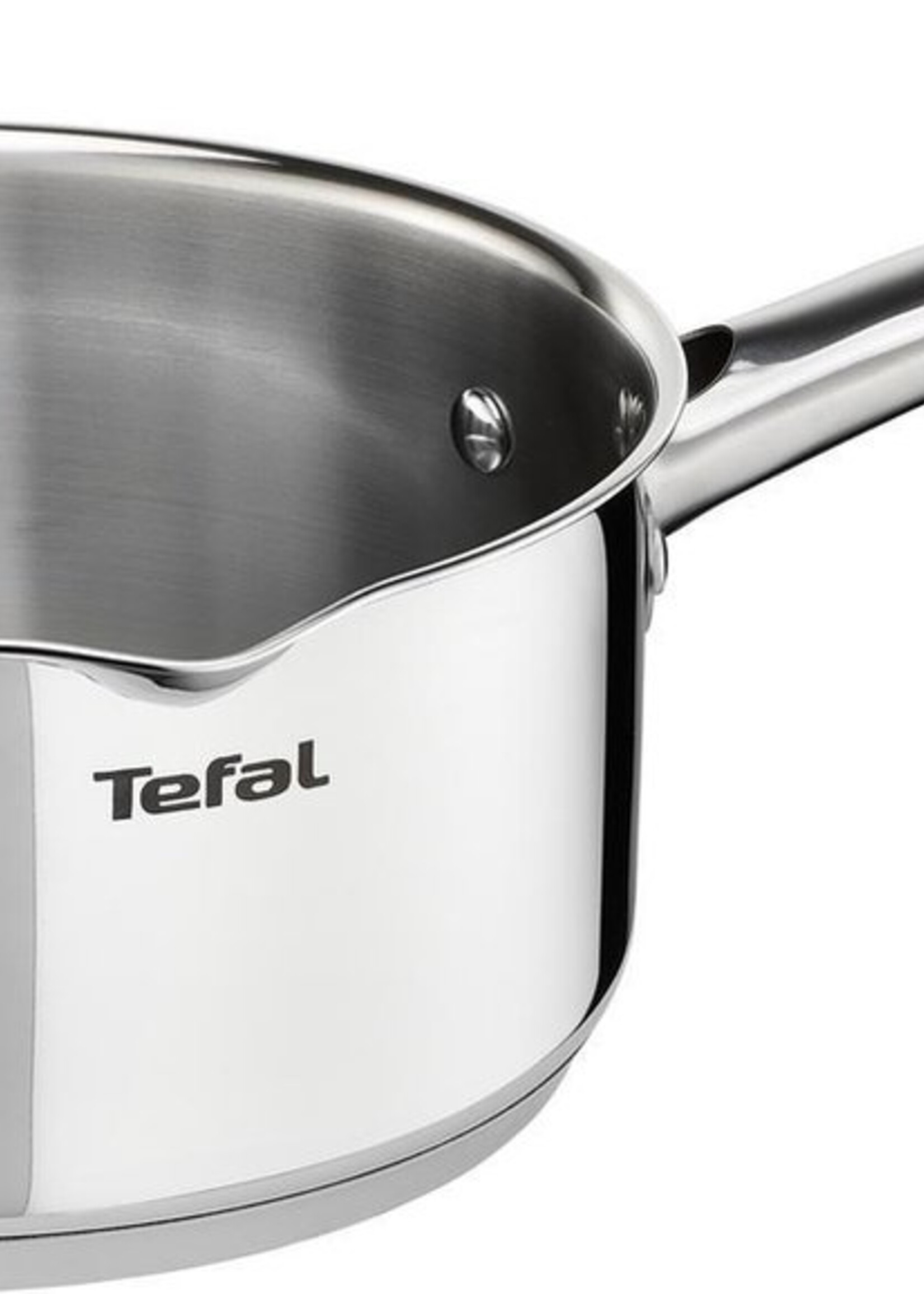 Tefal Duetto 3-delige kookset