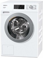 Miele WEG 375 WPS  - Wasmachine