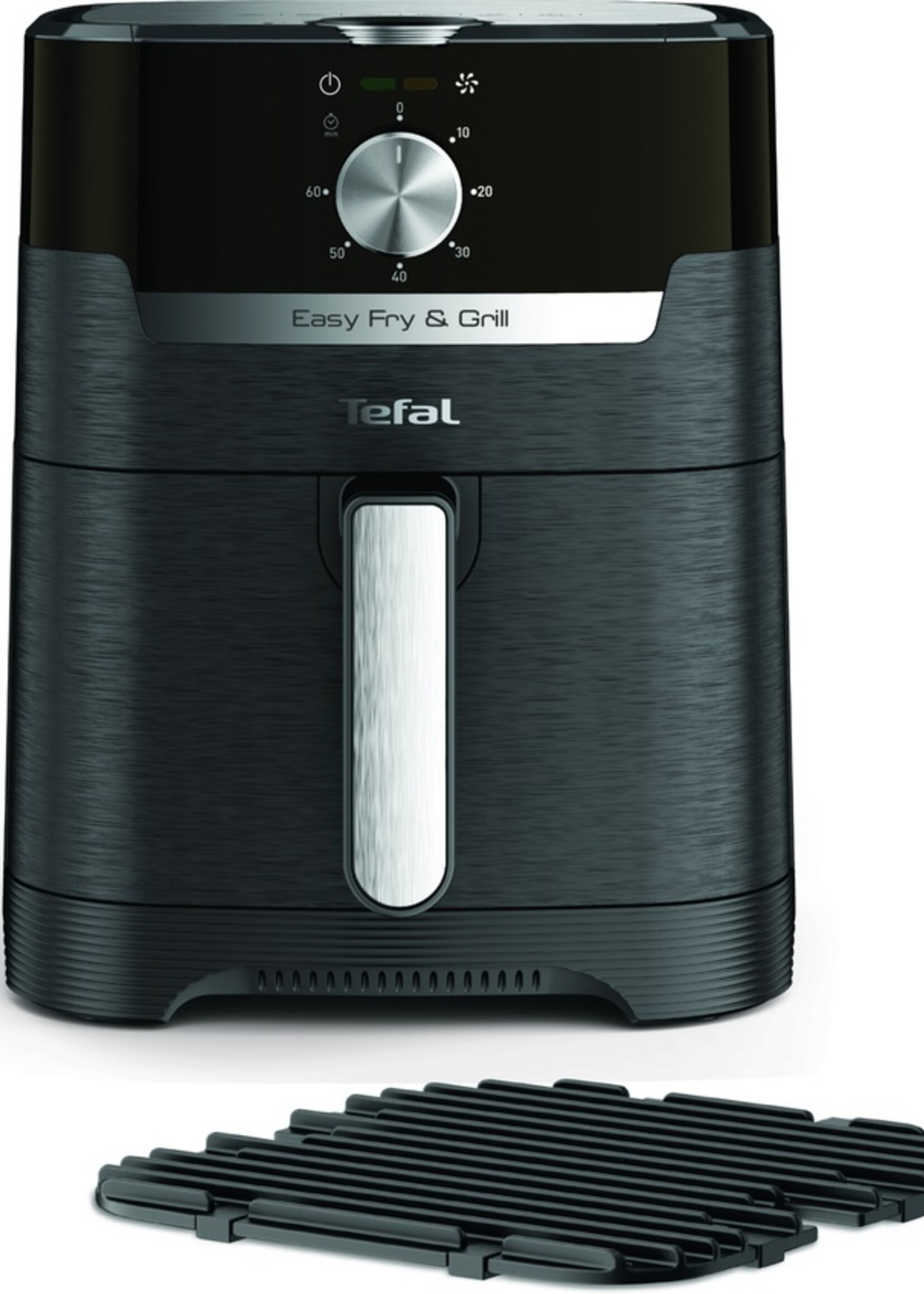 Tefal Easy Fry & Grill EY5018 - Hetelucht friteuse