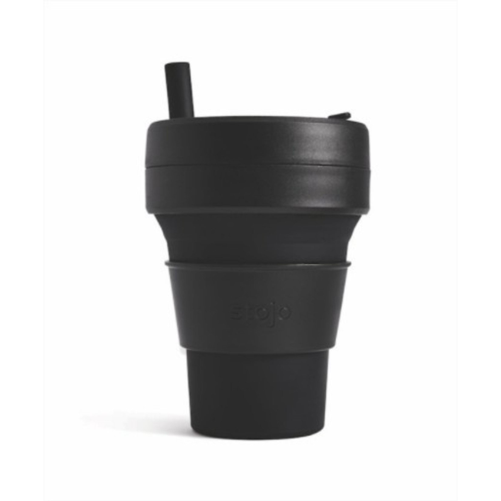 STOJO STOJO Biggie reusable cup - 4 colors - 473 ml
