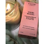 Flow cosmetics Natuurlijke parfumolie Solid Roots