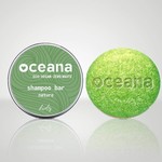 Oceana Oceana - natural shampoo bar for children.
