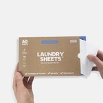 Laundry Sheets Washing strips