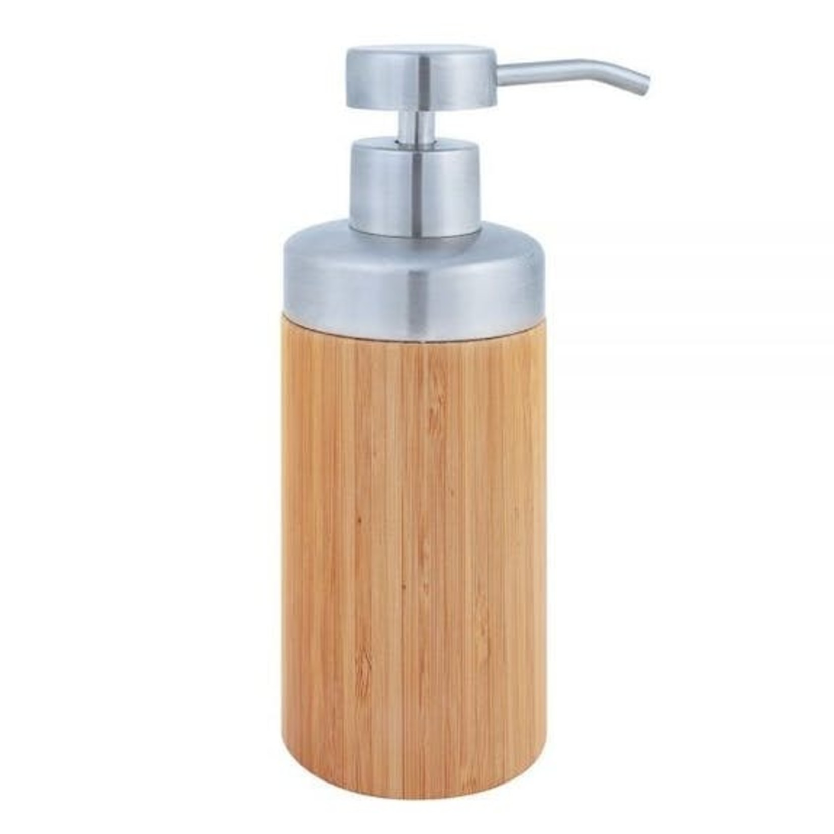 Croll & Denecke Distributeur de savon en bambou.