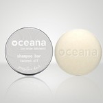 Oceana Oceana - natuurlijke shampoobar met kokosolie voor droog haar.