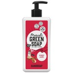Marcel's Green soap HAND SOAP LIQUID - ARGAN & OUDH - MARCEL'S GREEN SOAP