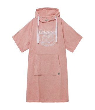 VOCC verschillende kleuren poncho's